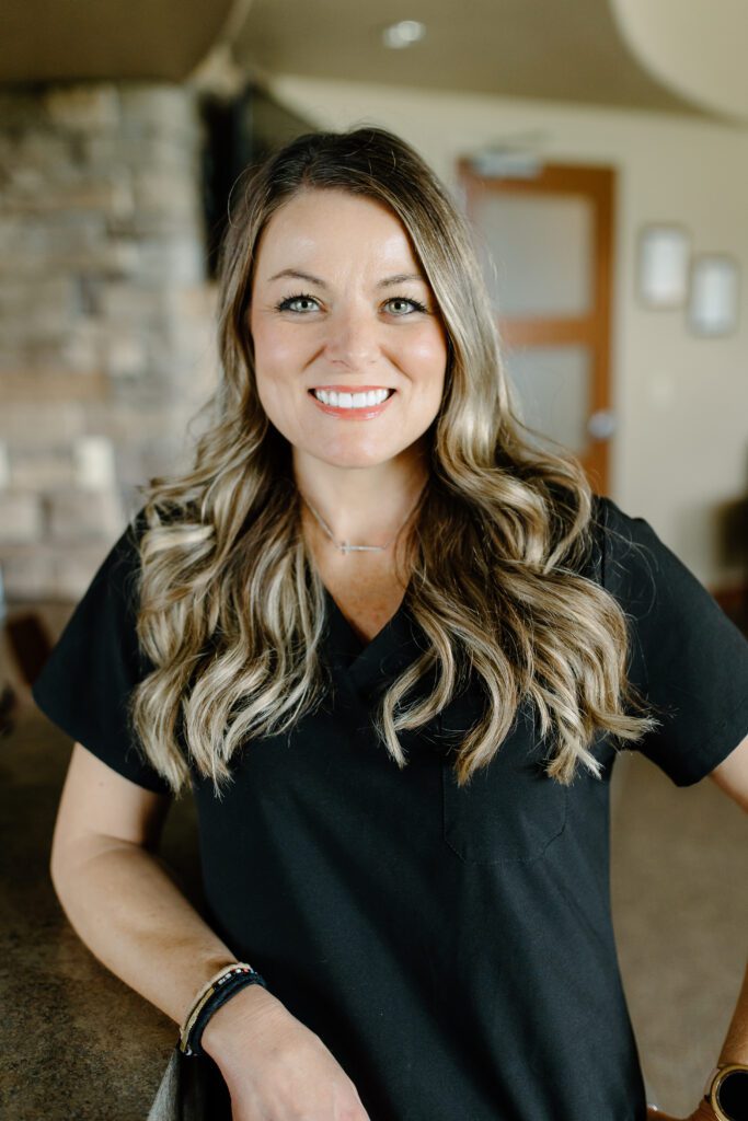 Amber Dental Hygienist 5