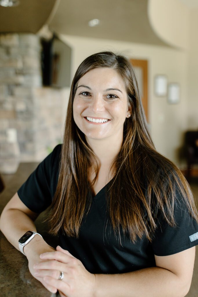 Cherelle Dental Hygienist 7