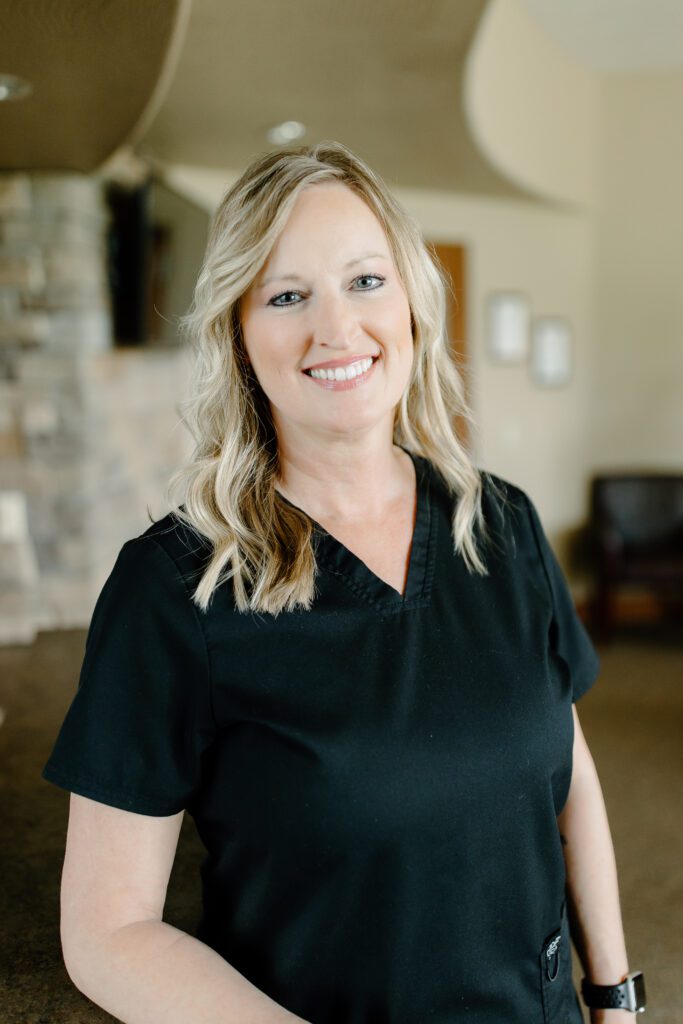 Melissa Dental Assistant 11